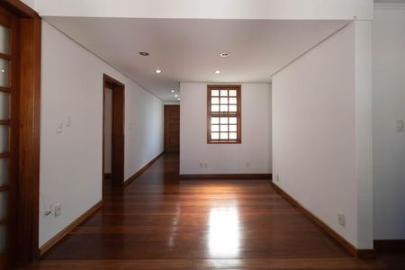 Sala de apartamento à venda com 4 quartos, 93m² em Menino Deus, Porto Alegre
