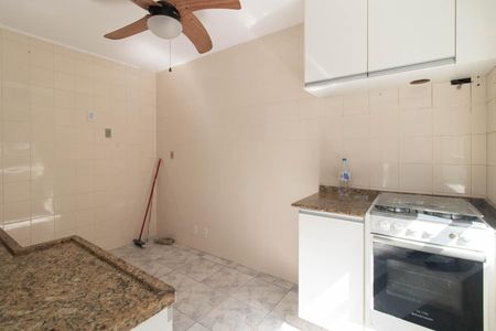 Apartamento à venda com 93m², 4 quartos e sem vagaCozinha