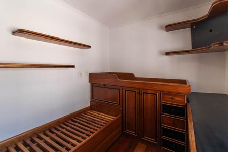 Apartamento à venda com 93m², 4 quartos e sem vagaQuarto 2