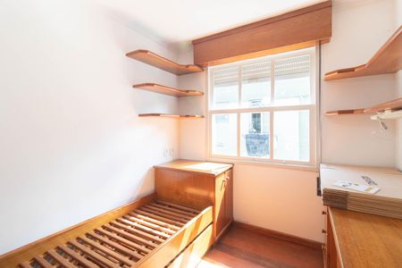 Apartamento à venda com 93m², 4 quartos e sem vagaQuarto 3