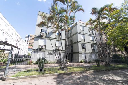 Apartamento à venda com 93m², 4 quartos e sem vagaFachada