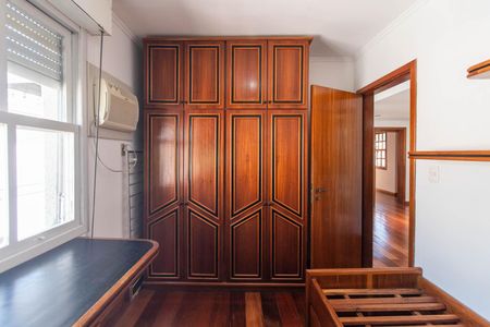 Apartamento à venda com 93m², 4 quartos e sem vagaQuarto 2