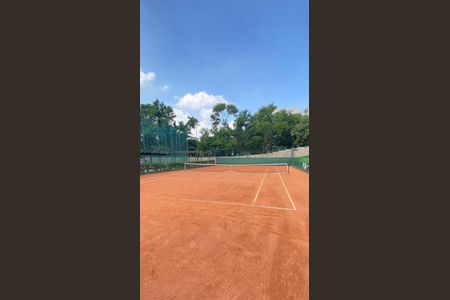 Apartamento para alugar com 176m², 4 quartos e 3 vagasÁrea comum