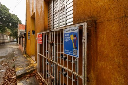 Apartamento para alugar com 55m², 1 quarto e sem vaga Apartamento para alugar com 55m², 1 quarto e sem vagaPlaquinha