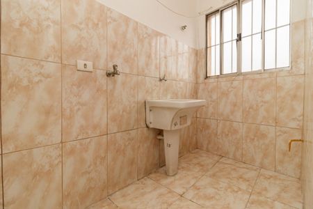 Apartamento para alugar com 55m², 1 quarto e sem vagaÁrea de Serviço