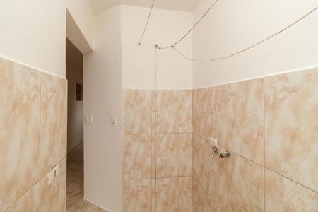 Apartamento para alugar com 55m², 1 quarto e sem vagaÁrea de Serviço