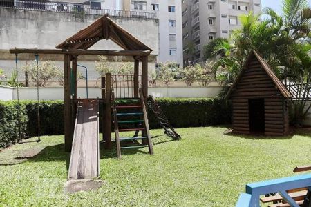 Apartamento à venda com 70m², 2 quartos e 1 vagaPlayground