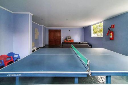 Apartamento à venda com 70m², 2 quartos e 1 vagaSalão de Jogos