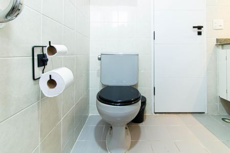 Apartamento à venda com 70m², 2 quartos e 1 vagaBanheiro