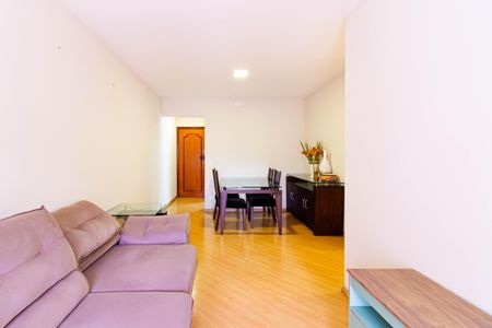 Apartamento à venda com 70m², 2 quartos e 1 vagaSala / Sala de Jantar