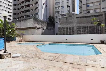 Apartamento à venda com 70m², 2 quartos e 1 vagaPiscina