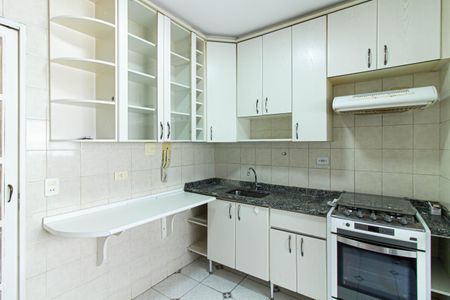 Apartamento à venda com 70m², 2 quartos e 1 vagaCozinha