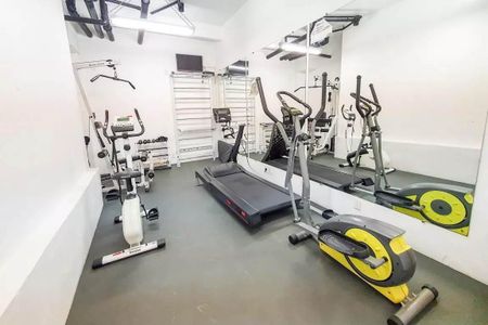 Apartamento à venda com 70m², 2 quartos e 1 vagaAcademia