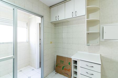 Apartamento à venda com 70m², 2 quartos e 1 vagaCozinha