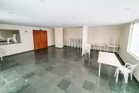Apartamento à venda com 70m², 2 quartos e 1 vagaSalão de Festas