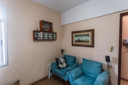 Apartamento à venda com 127m², 3 quartos e 1 vagaQuarto 2