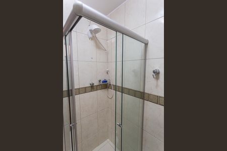 Apartamento à venda com 127m², 3 quartos e 1 vagaBanheiro Social