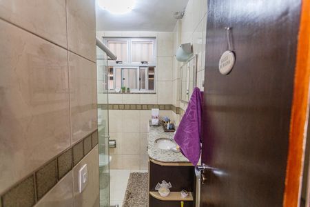 Apartamento à venda com 127m², 3 quartos e 1 vagaBanheiro Social