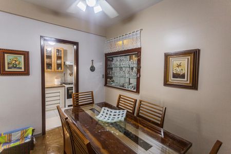 Apartamento à venda com 127m², 3 quartos e 1 vagaCopa