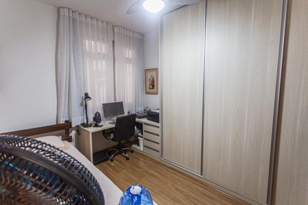 Apartamento à venda com 127m², 3 quartos e 1 vagaQuarto 1