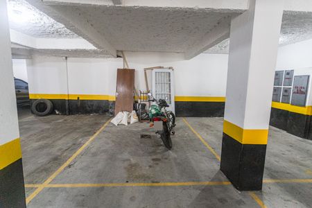 Apartamento à venda com 127m², 3 quartos e 1 vagaGaragem