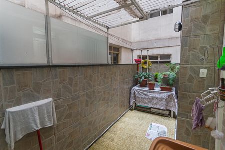 Apartamento à venda com 127m², 3 quartos e 1 vagaÁrea Privativa
