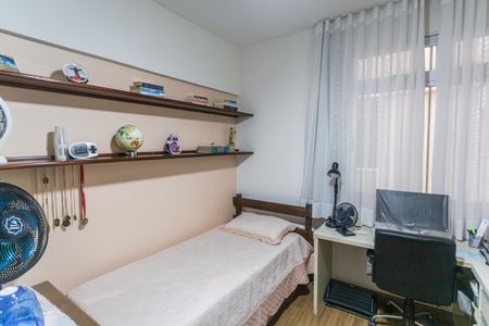 Apartamento à venda com 127m², 3 quartos e 1 vagaQuarto 1
