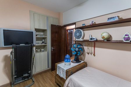 Apartamento à venda com 127m², 3 quartos e 1 vagaQuarto 1
