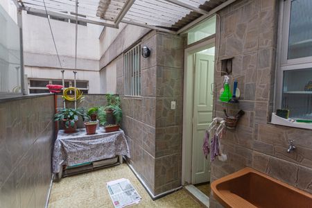 Apartamento à venda com 127m², 3 quartos e 1 vagaÁrea Privativa