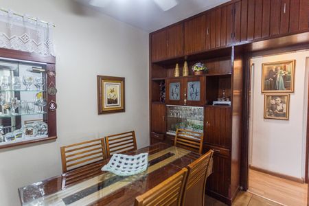 Apartamento à venda com 127m², 3 quartos e 1 vagaCopa