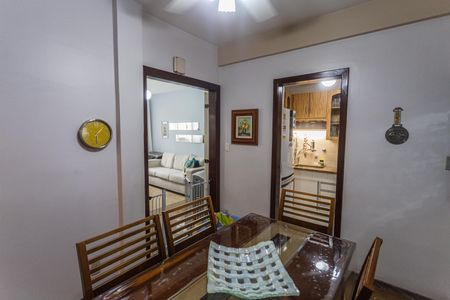 Apartamento à venda com 127m², 3 quartos e 1 vagaCopa