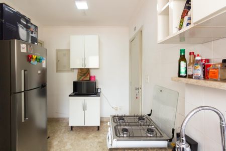 Apartamento à venda com 97m², 3 quartos e 1 vagaCozinha