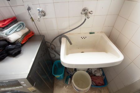 Apartamento à venda com 97m², 3 quartos e 1 vagaÁrea de Serviço