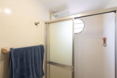 Apartamento à venda com 97m², 3 quartos e 1 vagaBanheiro da Suíte