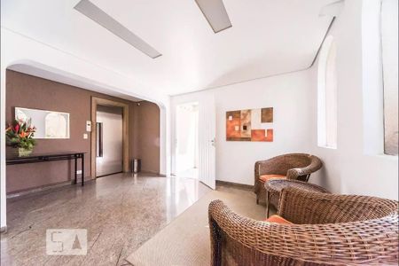 Apartamento à venda com 97m², 3 quartos e 1 vagaÁrea comum