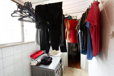 Apartamento à venda com 97m², 3 quartos e 1 vagaÁrea de Serviço