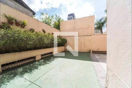 Apartamento à venda com 97m², 3 quartos e 1 vagaÁrea comum