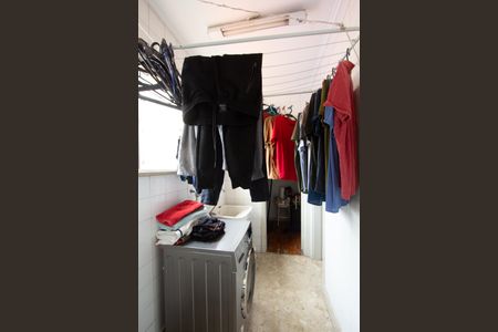 Apartamento à venda com 97m², 3 quartos e 1 vagaÁrea de Serviço