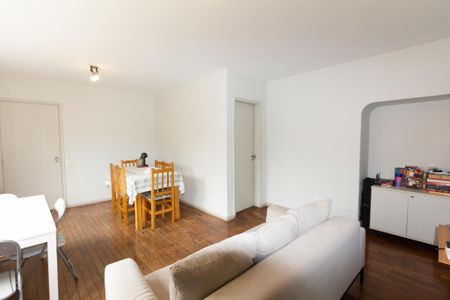 Apartamento à venda com 97m², 3 quartos e 1 vagaSala
