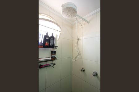 Apartamento à venda com 97m², 3 quartos e 1 vagaBanheiro