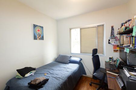 Apartamento à venda com 97m², 3 quartos e 1 vagaQuarto 2