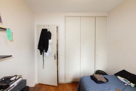 Apartamento à venda com 97m², 3 quartos e 1 vagaQuarto 2