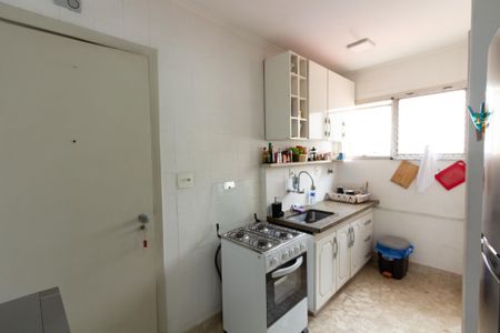 Apartamento à venda com 97m², 3 quartos e 1 vagaCozinha