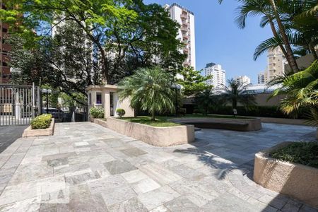 Apartamento à venda com 97m², 3 quartos e 1 vagaÁrea comum