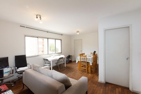 Apartamento à venda com 97m², 3 quartos e 1 vagaSala