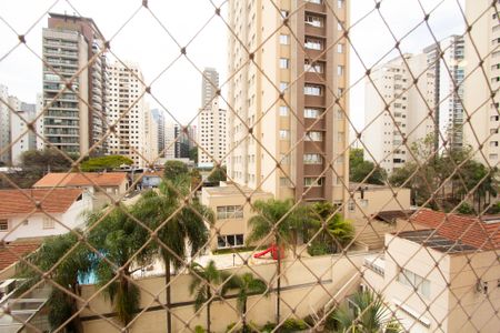 Apartamento à venda com 97m², 3 quartos e 1 vagaVista