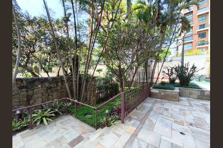 Apartamento à venda com 122m², 3 quartos e 2 vagasÁrea Externa