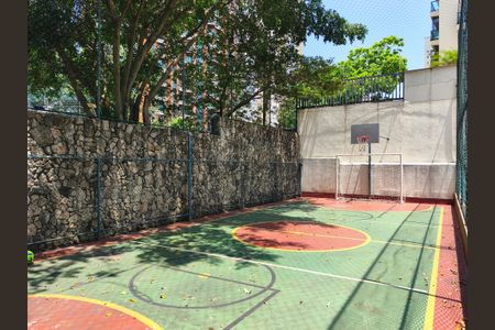 Apartamento à venda com 122m², 3 quartos e 2 vagasQuadra