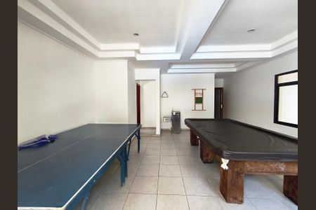 Apartamento à venda com 122m², 3 quartos e 2 vagasSala de Jogos