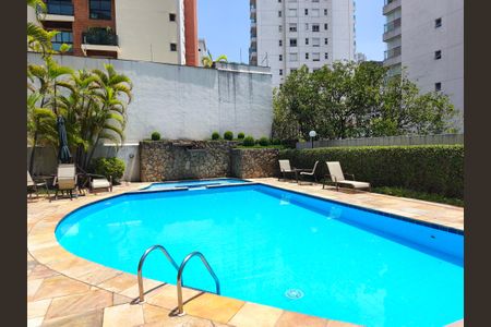 Apartamento à venda com 122m², 3 quartos e 2 vagasPiscina